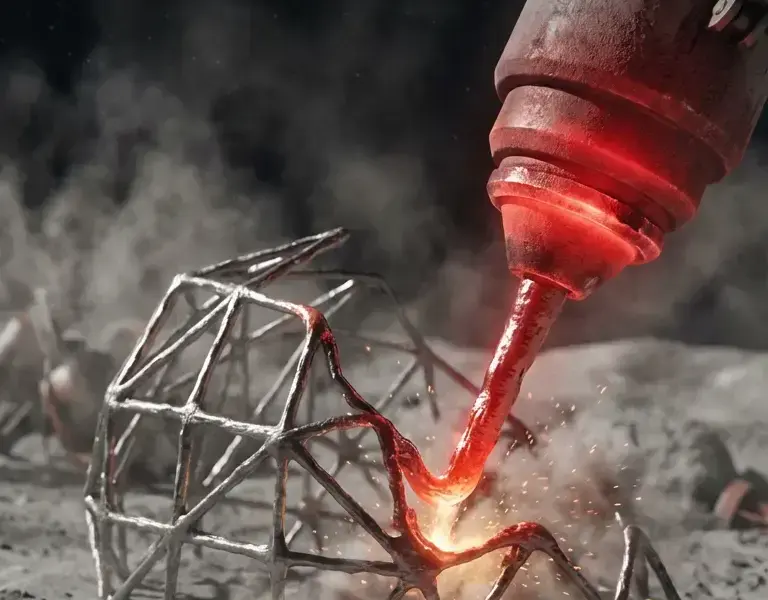 Pinterest: SpaceX punta sulla Luna: citt&agrave; auto-crescente prioritaria su Marte