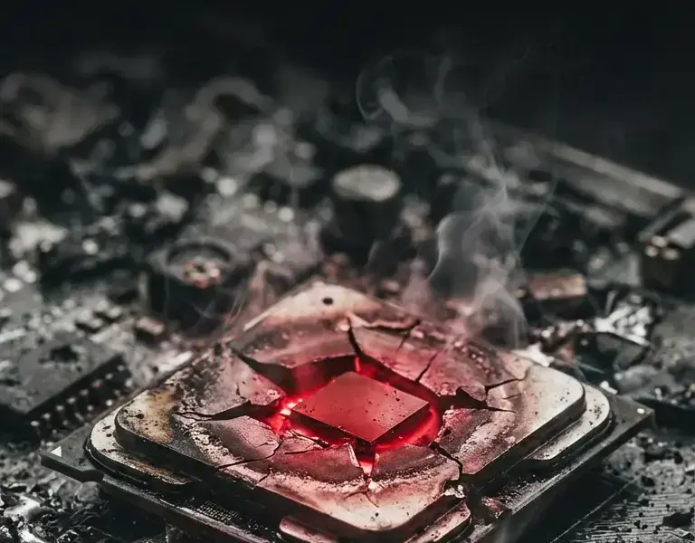 Pinterest: AMD crolla del 17%: peggior seduta dal 2017 nonostante i record. Analisi e scenari