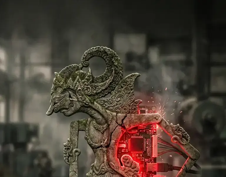 Pinterest: IBM e Meta lanciano l'AI Alliance in Indonesia: focus su open source