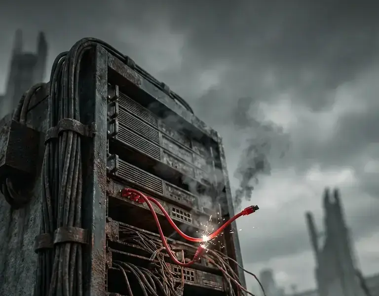 Pinterest: Big Tech come l'IBM anni '60: fine dell'innovazione radicale?