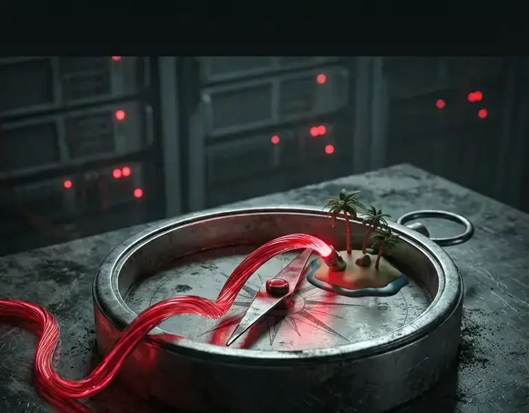 Pinterest: Southwest Airlines inaugura i voli per St. Thomas grazie all'IA