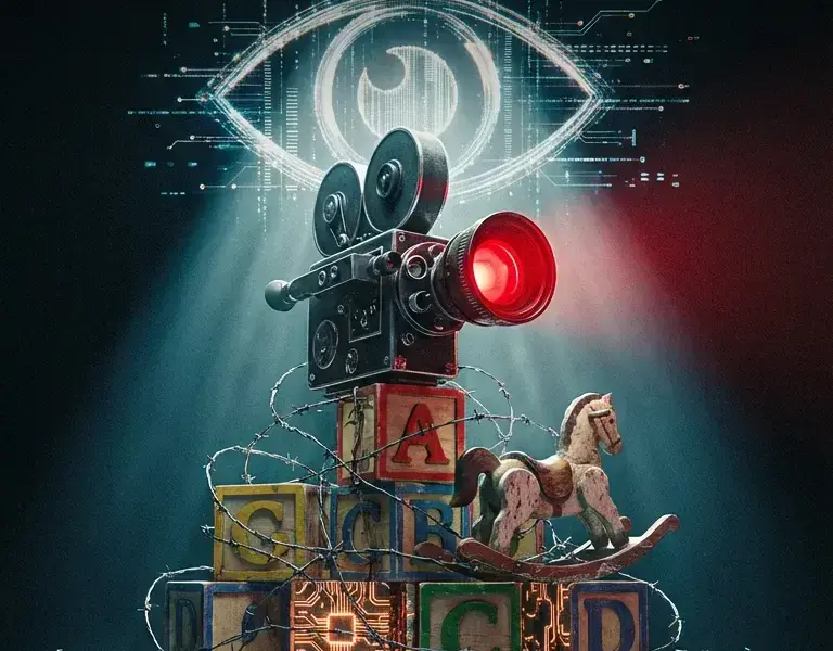 Pinterest: Nick Shirley a San Diego: Il Caso degli Asili tra Viralit&agrave; e Algoritmi AI