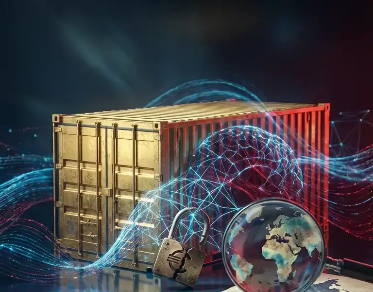 Pinterest: L'IA svela i file Epstein: Ahmed Bin Sulayem tra affari e scandali