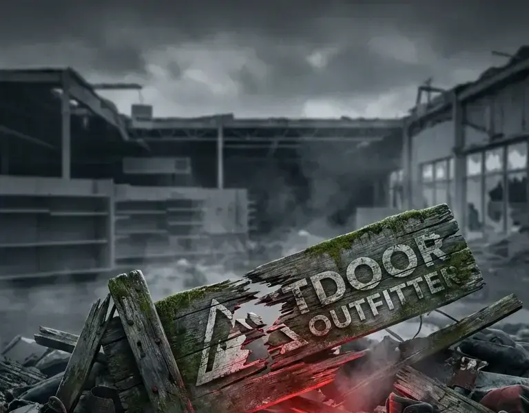 Pinterest: Eddie Bauer: istanza Chapter 11, chiusura 175 store e deficit AI