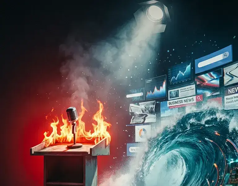 Pinterest: Hines da Rogan: analisi algoritmica della difesa di RFK Jr