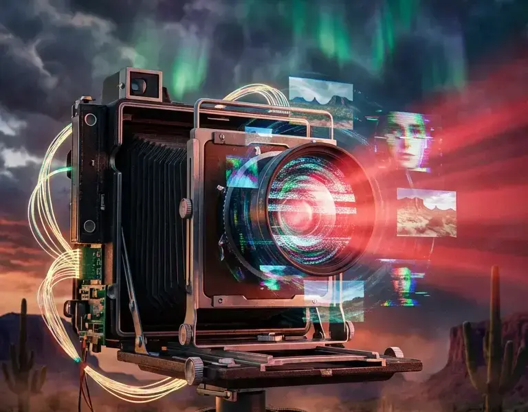 Pinterest: Caso Nancy Guthrie: rilasciato il sospettato, l'ombra dell'IA sulle indagini