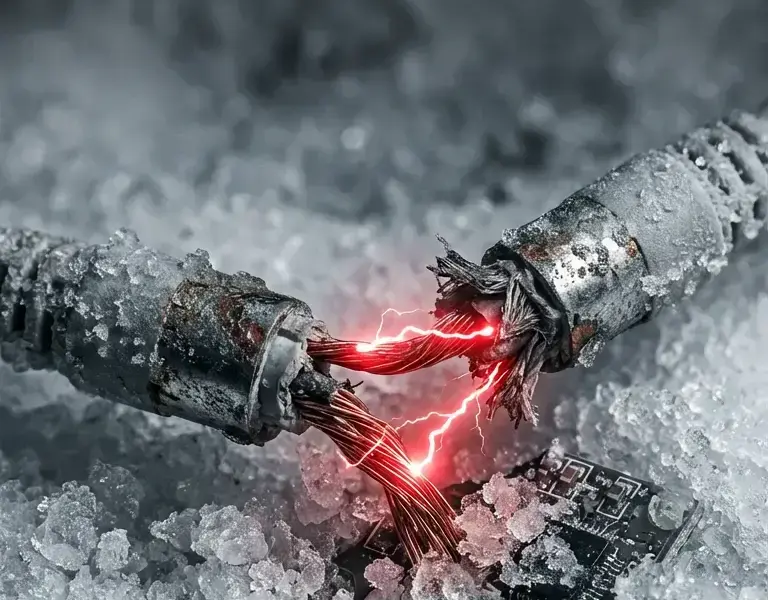 Pinterest: Previsioni Neve 2026: Come l'Intelligenza Artificiale Rivoluziona il Meteo