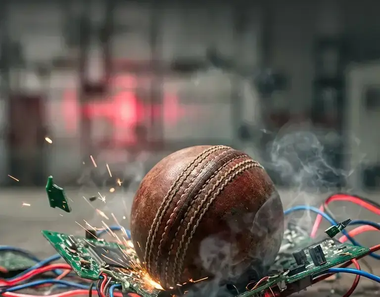 Pinterest: Nepal vs Italia: Integrazione di Deep Learning e AI nel T20