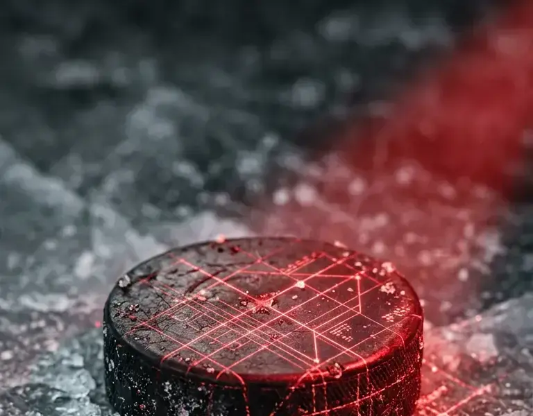 Pinterest: Canada-Cechia: tracking ottico e analisi predittiva in tempo reale