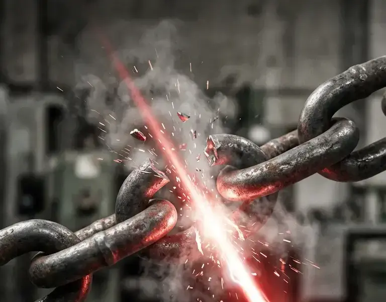 Pinterest: NVIDIA Blackwell: Costi IA Tagliati di 10 Volte con Modelli Open