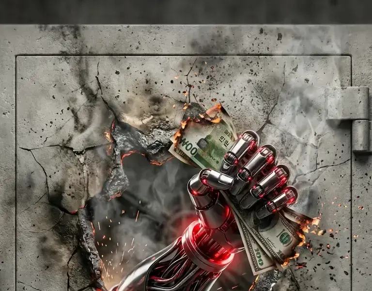 Pinterest: Krafton: Ricavi Record e la Svolta dell'Intelligenza Artificiale