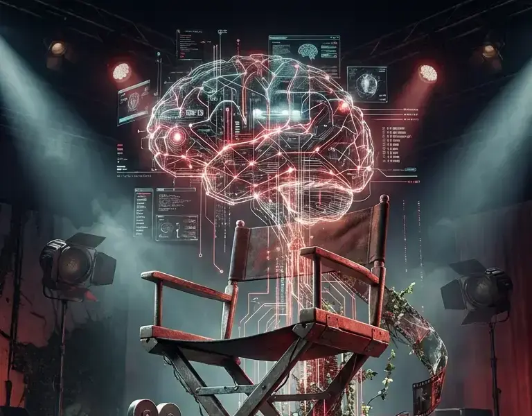 Pinterest: Tyler Perry: Dal Gossip Reale alla Rivoluzione dell'Intelligenza Artificiale