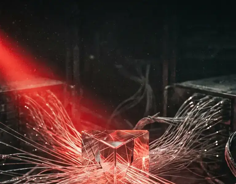 Pinterest: Spazio Latente: viaggio nella dimensione matematica dove l'AI ragiona