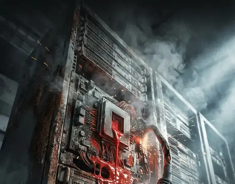 Pinterest: Quand l'IA s'empoisonne : comprendre l'effondrement du mod&egrave;le