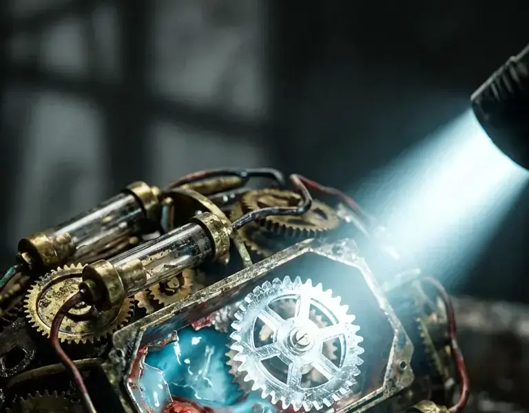 Pinterest: Die n&auml;chtliche Gehirnw&auml;sche: Ein verborgenes System entdeckt