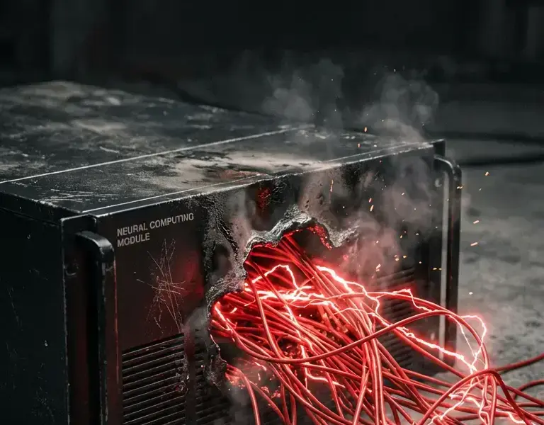 Pinterest: Il paradosso della Scatola Nera: perch&eacute; l'IA &egrave; inspiegabile?