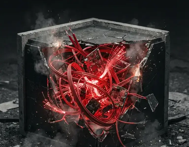 Pinterest: AI e Capacit&agrave; Emergenti: Il Segreto dell'Evoluzione Digitale