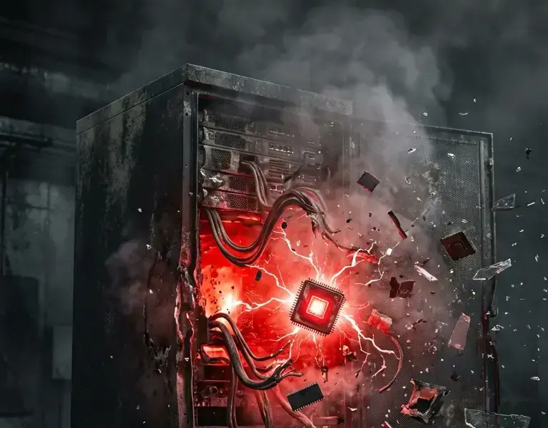 Pinterest: AI e Propriet&agrave; Emergenti: Il Mistero delle Capacit&agrave; Impreviste