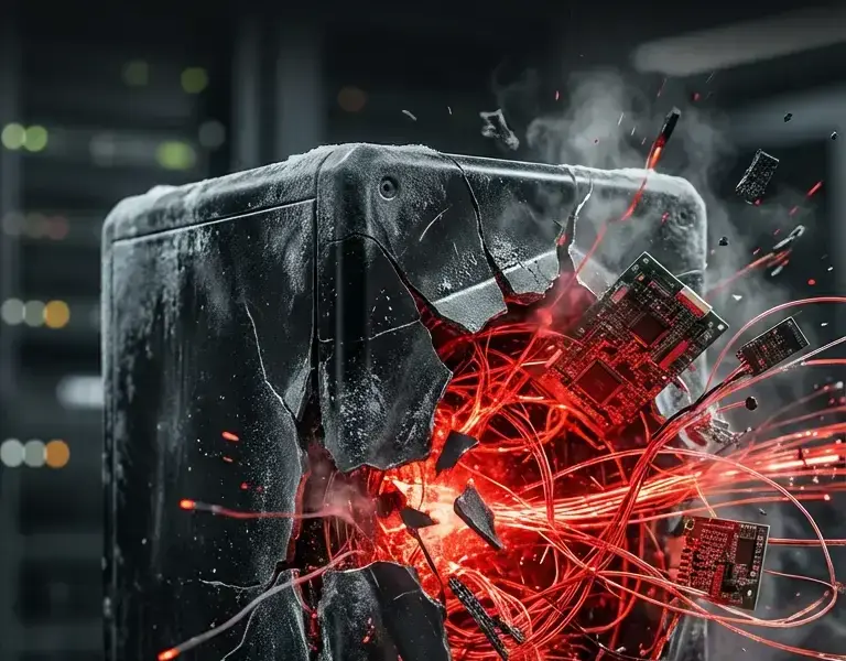 Pinterest: Il paradosso della Black Box: perch&eacute; l'AI &egrave; un mistero?