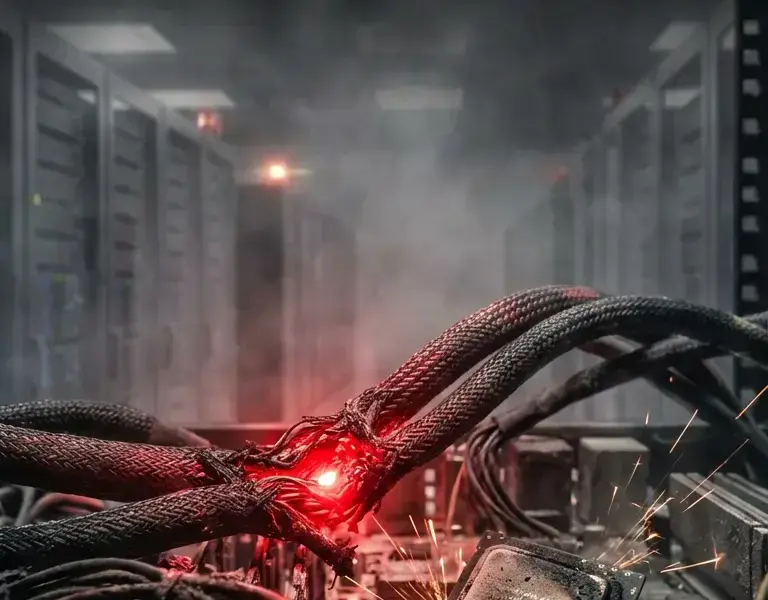 Pinterest: L'AI pu&ograve; impazzire? Il mistero del Model Collapse