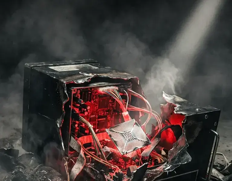 Pinterest: Il paradosso della Scatola Nera: l'AI che nessuno capisce