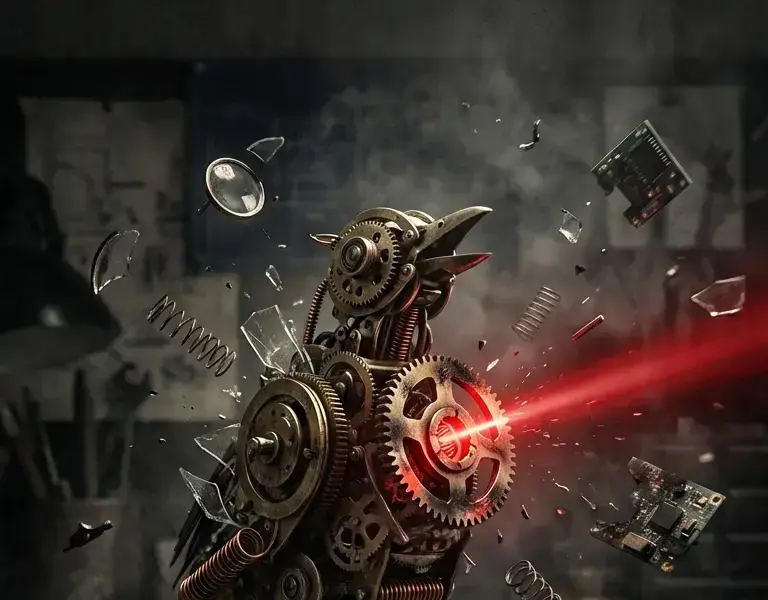 Pinterest: IA e il mistero delle capacit&agrave; emergenti: magia o statistica?