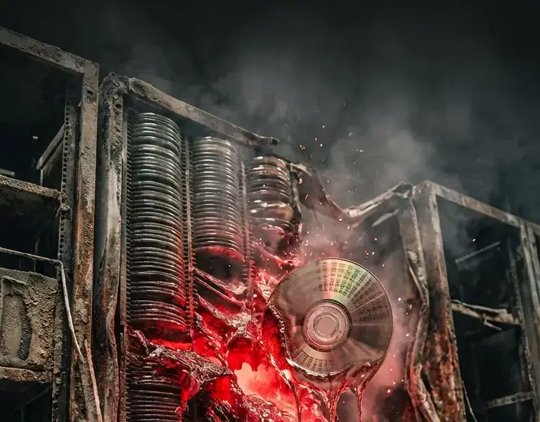 Pinterest: Il paradosso del Collasso del Modello: quando l'IA mangia se stessa