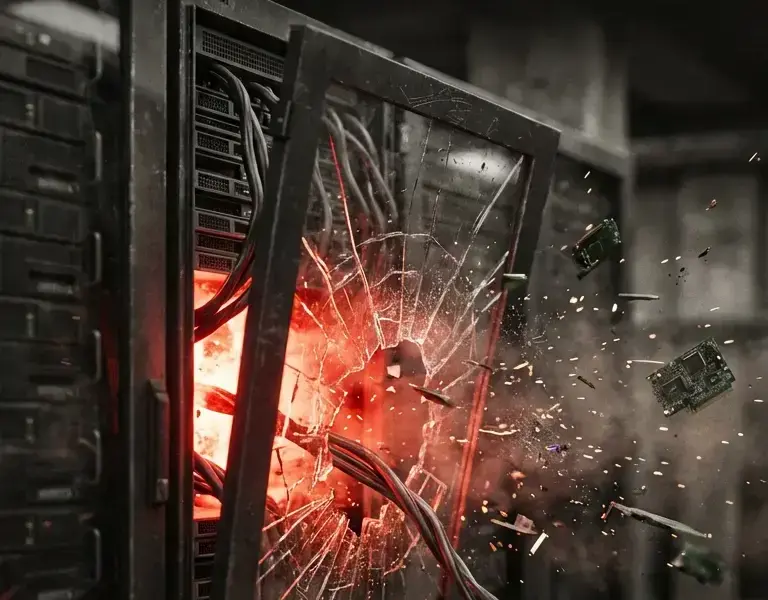 Pinterest: Il mistero delle Propriet&agrave; Emergenti: quando l'IA impara da sola