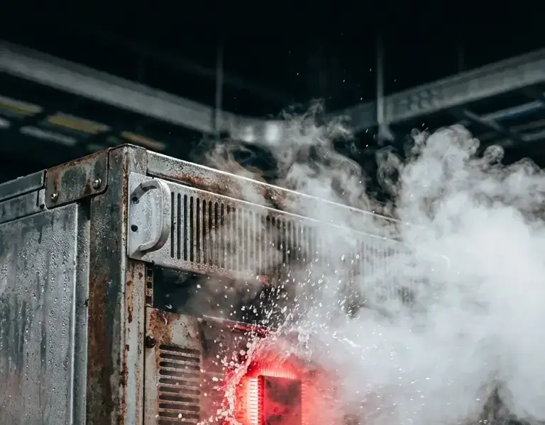 Pinterest: Il prezzo invisibile dell'inferenza: cosa consumiamo davvero?