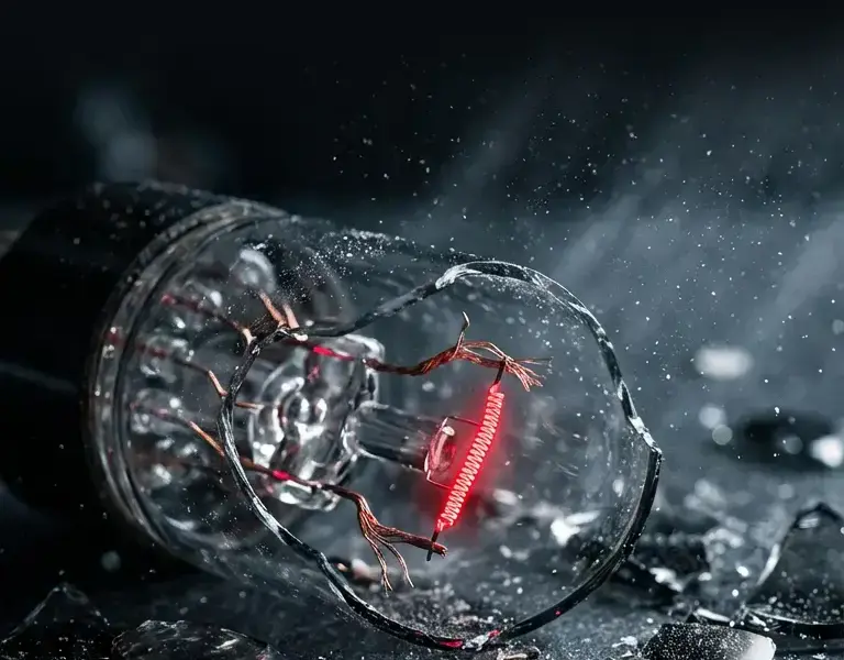 Pinterest: Il furto perfetto: quando la tua voce ti tradisce in tre secondi