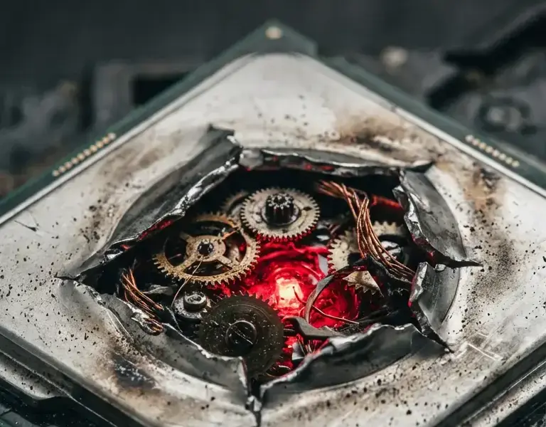 Pinterest: L'illusione dell'automazione: cosa muove davvero l'IA?