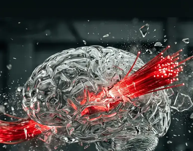 Pinterest: L'occhio digitale nella tua mente: cosa vede davvero l'IA?