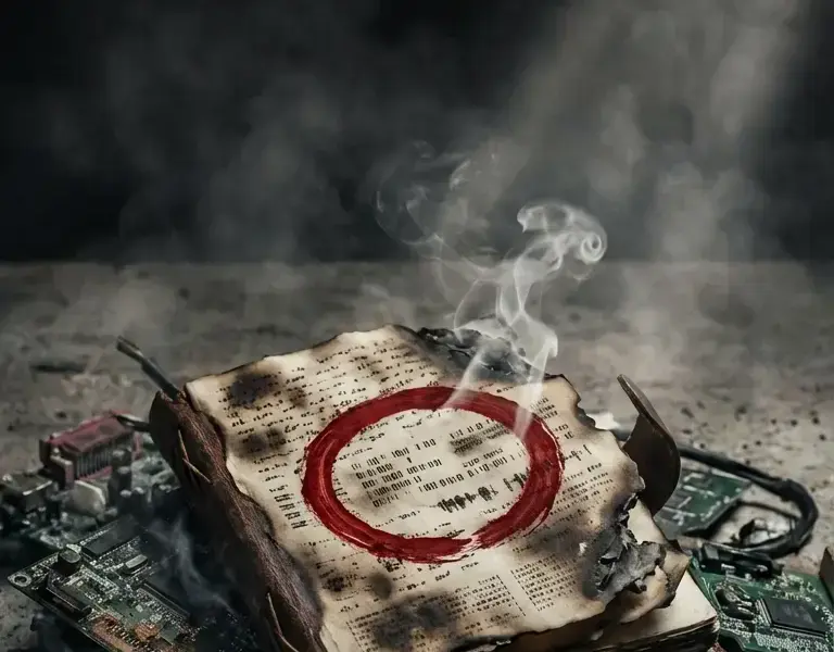 Pinterest: L'algoritmo che prevede la tua scadenza: scienza o profezia?