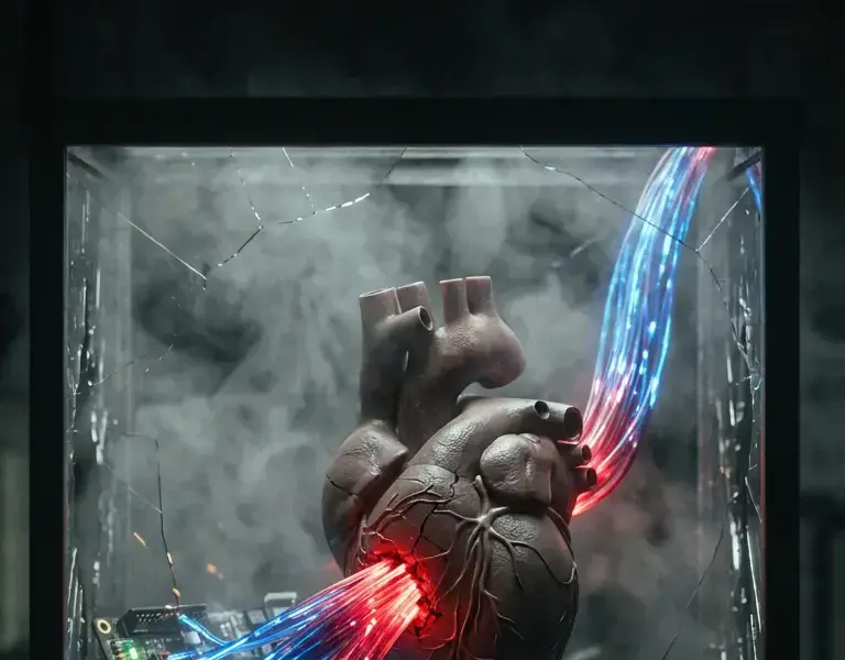 Pinterest: L'inganno perfetto: quando il codice batte il battito cardiaco