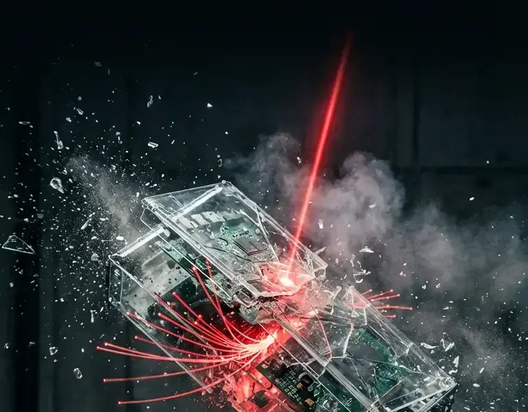 Pinterest: L'eternit&agrave; digitale: quando il codice riscrive l'addio