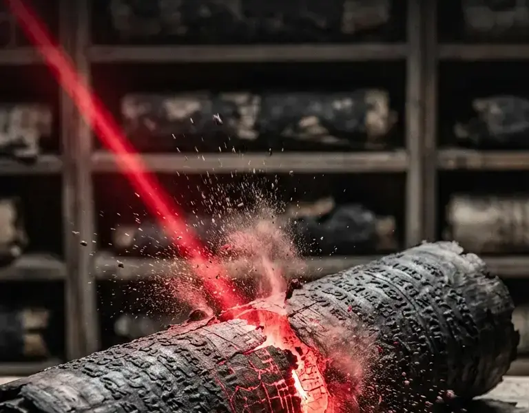 Pinterest: L'IA svela l'invisibile: il mistero sepolto per due millenni