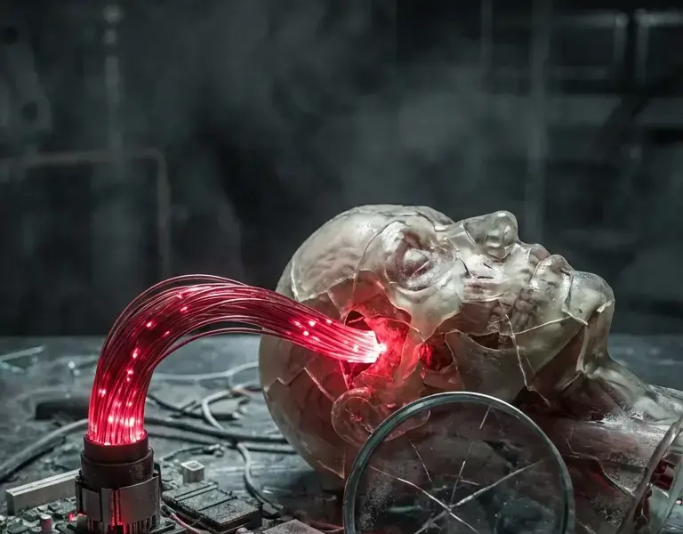 Pinterest: L'inganno perfetto: quando l'algoritmo supera la biologia