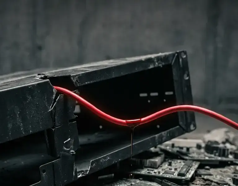 Pinterest: L'impronta invisibile: cosa si nasconde dietro ogni chat