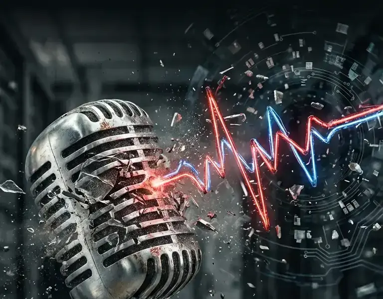 Pinterest: Il furto d'identit&agrave; sonora: la soglia critica dei tre secondi