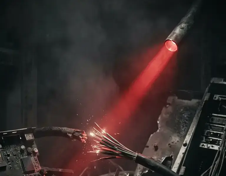 Pinterest: L'Illusione della Connessione: Chi o Cosa Popola Davvero la Rete?