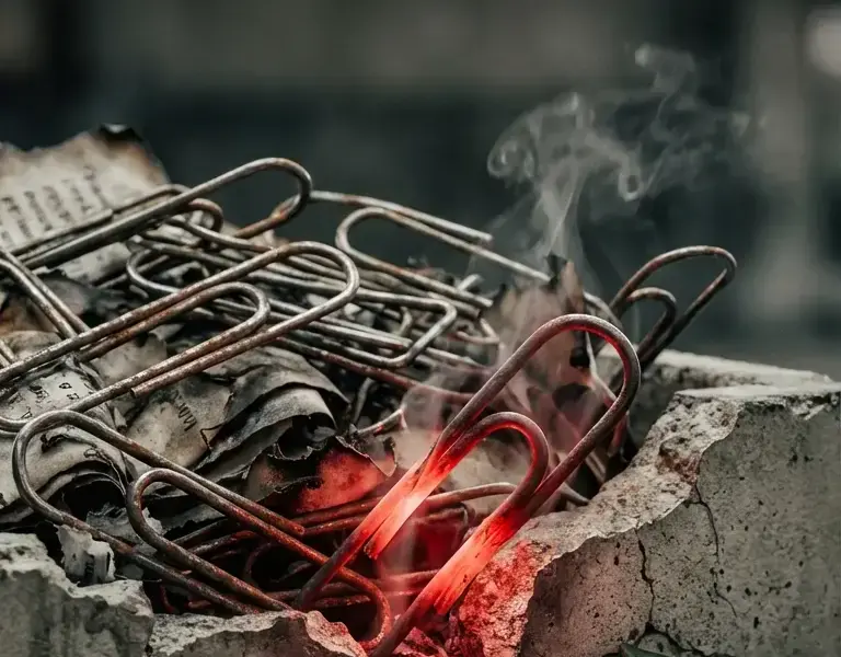 Pinterest: L'apocalisse burocratica: il rischio mortale dell'efficienza perfetta