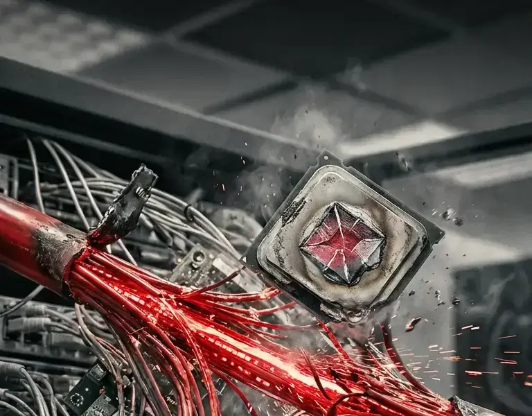 Pinterest: L'oscuro difetto ereditario che sta deformando l'Intelligenza Artificiale