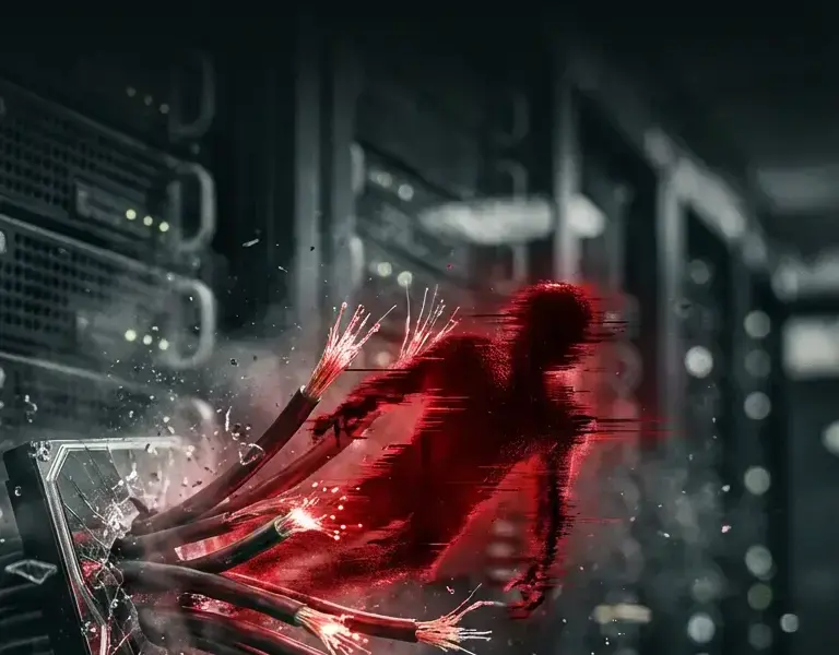 Pinterest: L'ombra nel codice: il mistero dell'anomalia persistente