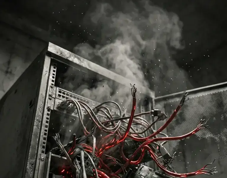 Pinterest: L'incubo matematico nascosto nel vocabolario delle macchine