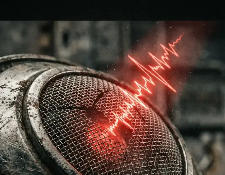 Pinterest: Quel suono impercettibile che svela il tuo futuro clinico