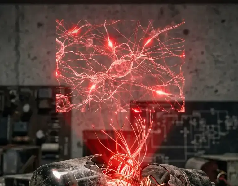 Pinterest: L'algoritmo che ha reso visibile l'invisibile: oltre lo schermo