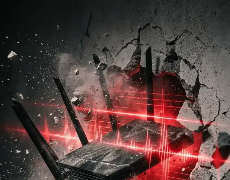 Pinterest: L'insospettabile dispositivo che ti osserva attraverso i muri