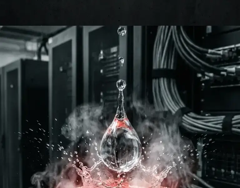 Pinterest: Il prezzo fisico invisibile dietro ogni tua domanda all'IA