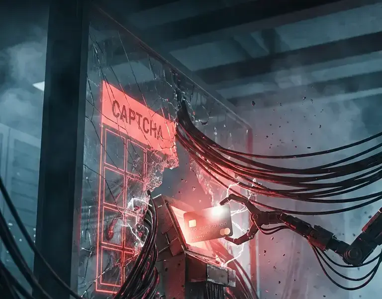 Pinterest: L'inganno logico: come un algoritmo ha aggirato il controllo umano