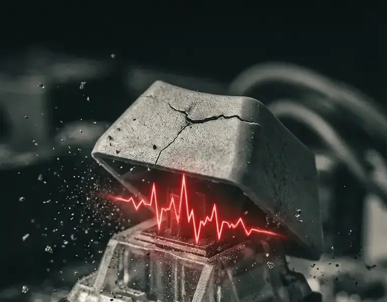 Pinterest: Il suono che ti tradisce: l'ascolto segreto dell'AI